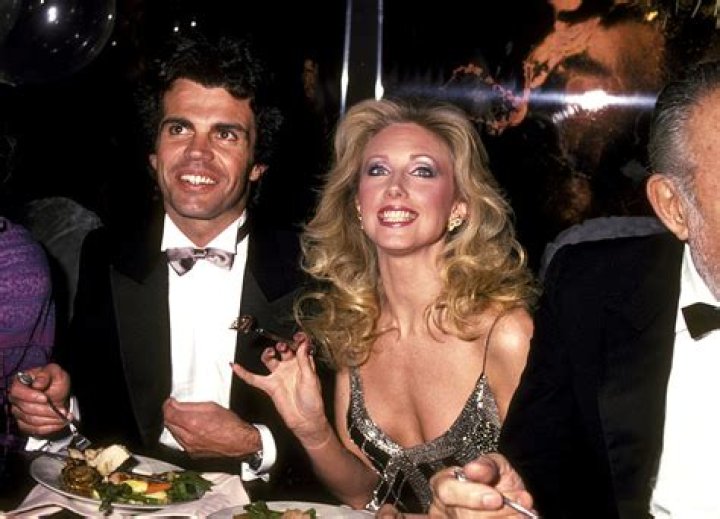 Morgan Fairchild’s biography, fact, career, awards, net worth & life story