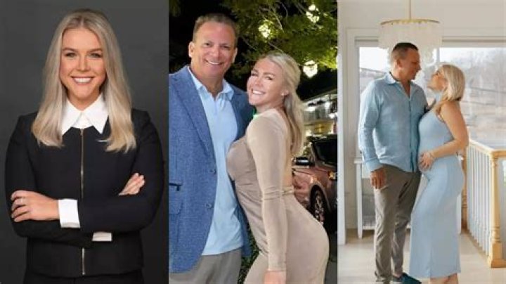 Morgan Fogarty Bio, Wiki, Age, Height, Husband, Plastic Surgery, and Net Worth.
