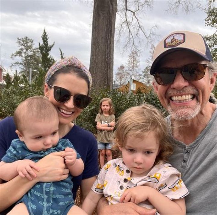 Morgan Petty – Kyle Petty’s Wife, Married, Net Worth, Age, Height, Kids, Bio