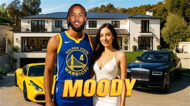 Moses Moody Salary Girlfriend: How Much Does He Make?