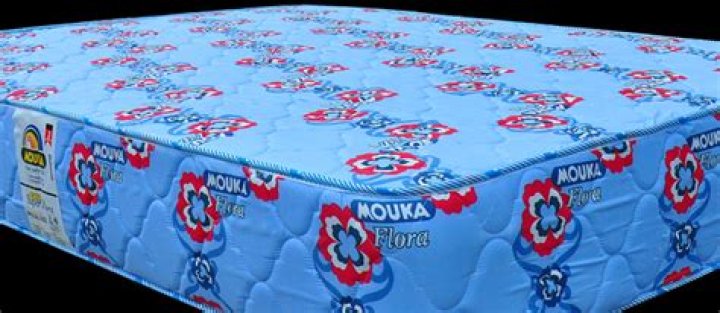 Mouka Foam Mattress Prices in Nigeria
