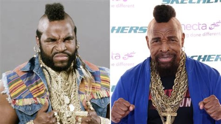 Mr. T Age, Net Worth, Real Name, Now, Height