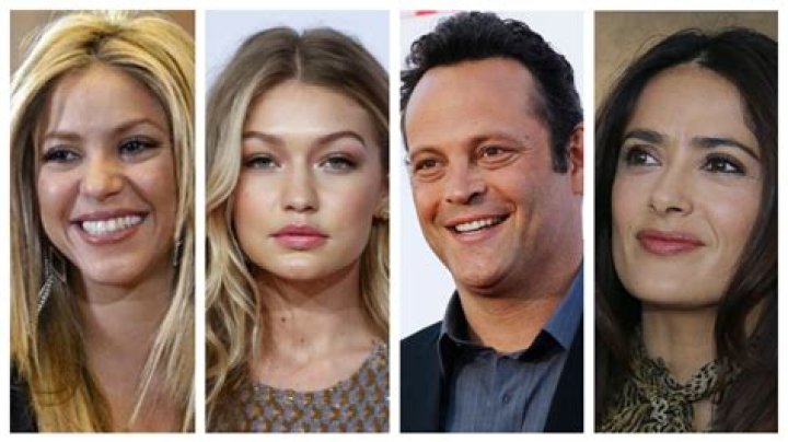 Multi-Talented Stars: 15 Celebrities You Never Knew Had Other Unique Talents