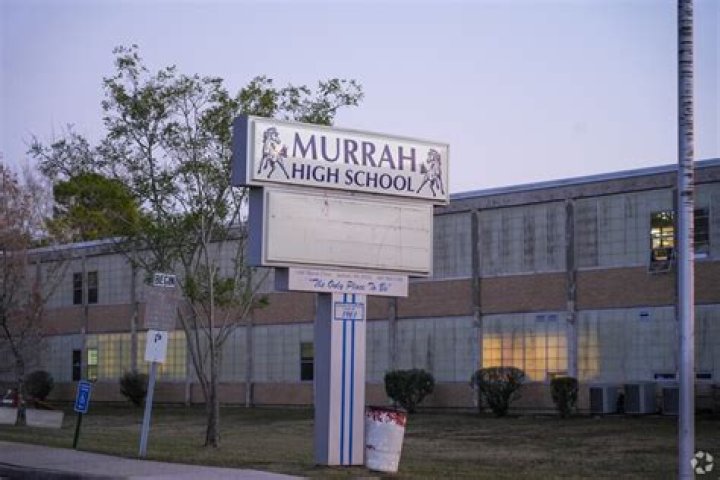 Murrah High School Student Jumps Off Bridge, Jackson MS Local Committed Suicide