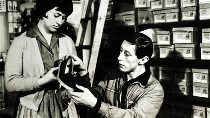 Murray Melvin Obituary