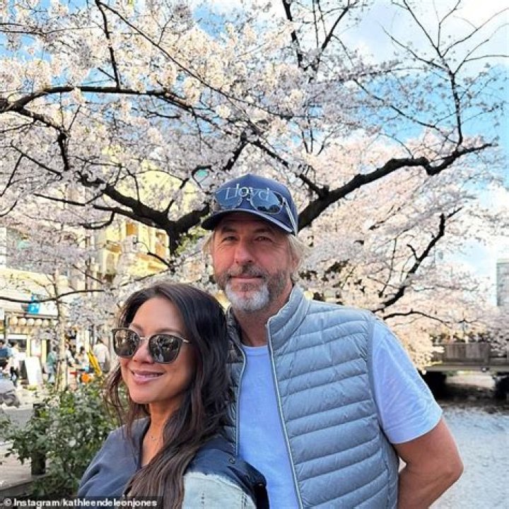 Musician: Who Is Daniel Jones Wife Kathleen de Leon Jones? Family And Net Worth