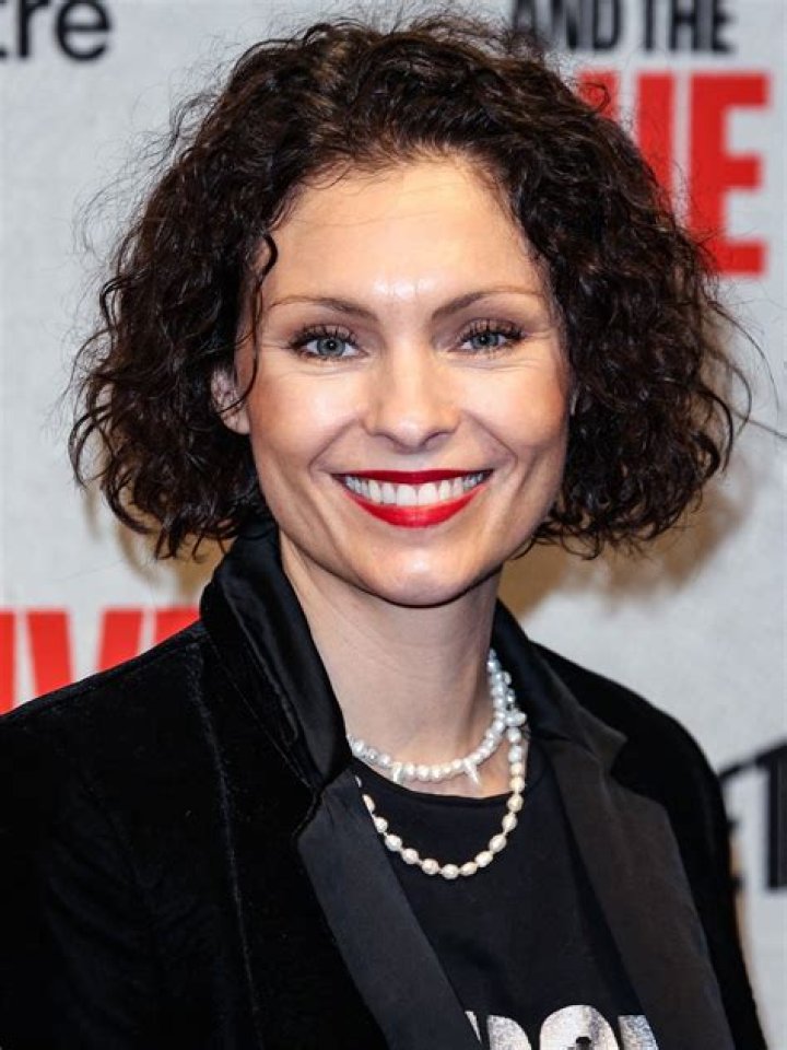 MyAnna Buring Husband, Biography, Who Is MyAnna Buring Married To?