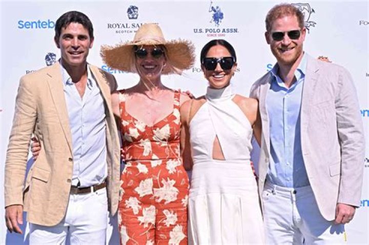 Nacho Figueras Age, Wikipedia, Biography, Children, Salary, Net Worth, Parents.