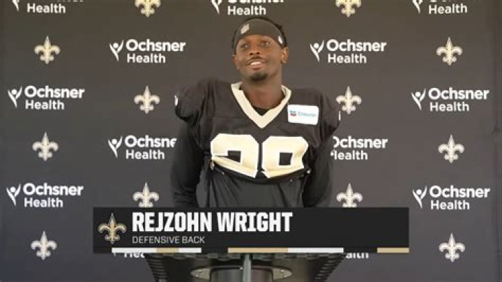 Nahshon Wright Brother: Who is Rejzohn Wright Brother?