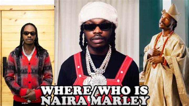 Naira Marley’s biography, net worth, fact, career, awards and life story