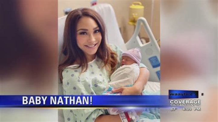 Najahe Sherman Education, Career, Husband and Recent Posts