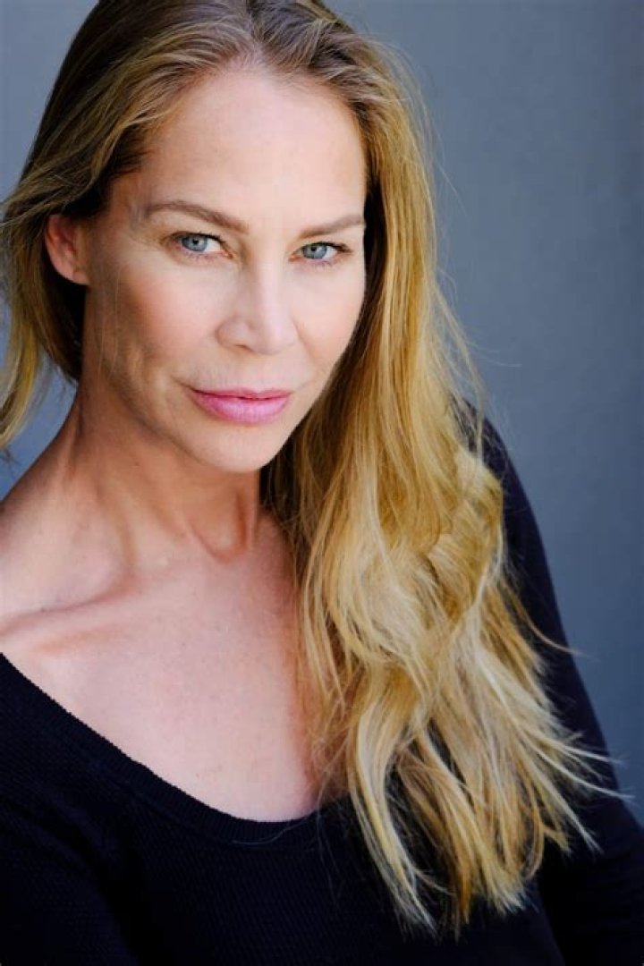 Naked Truth Of Kathleen Kinmont – Where is she today? Wiki