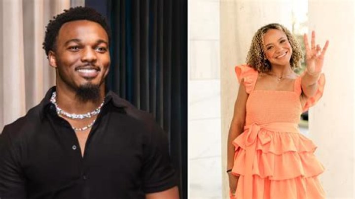 Nakobe Dean Wife: Is Nakobe Dean Married? Who Is Nakobe Dean’s Girlfriend?