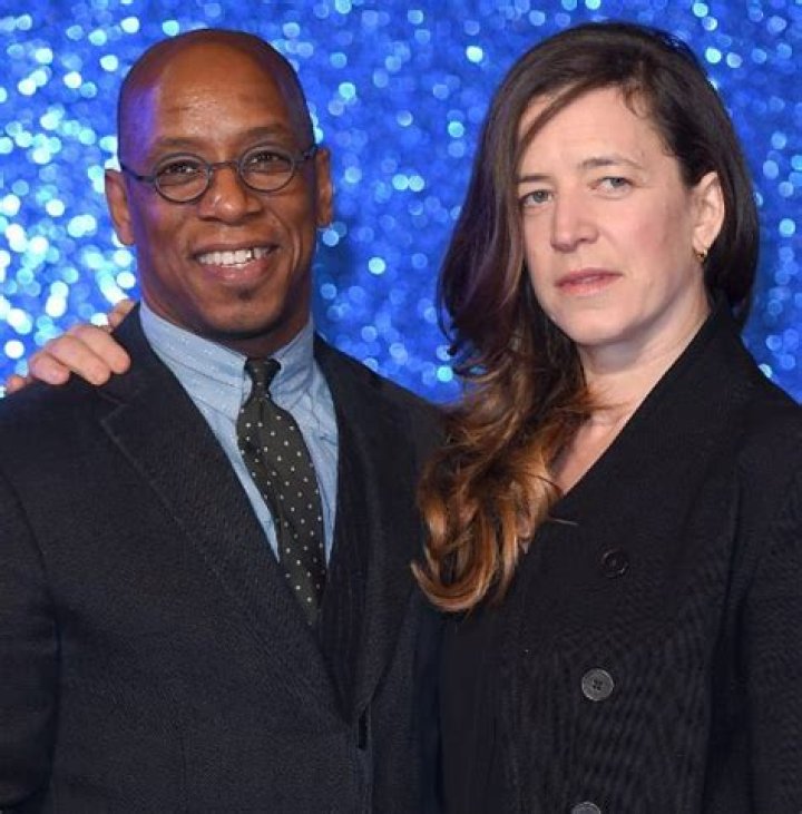 Nancy Hallam: Who Is Ian Wright’s Wife?