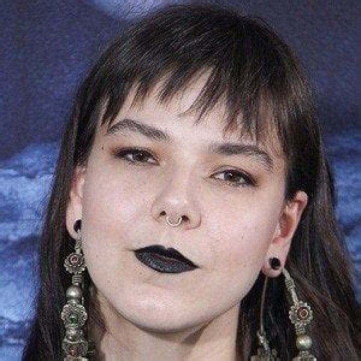 Nanna Bryndís Hilmarsdóttir Age, wiki, Biography, Height, Weight, Net Worth