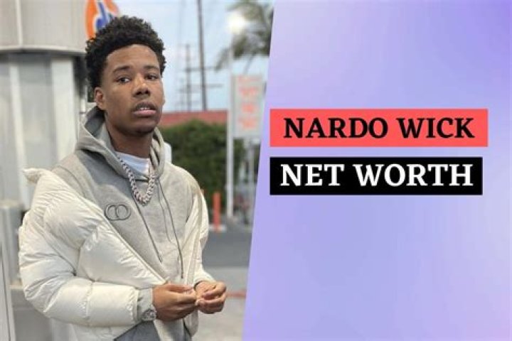 Nardo Wick Net Worth: Height, Age, Bio, Real Name & Career