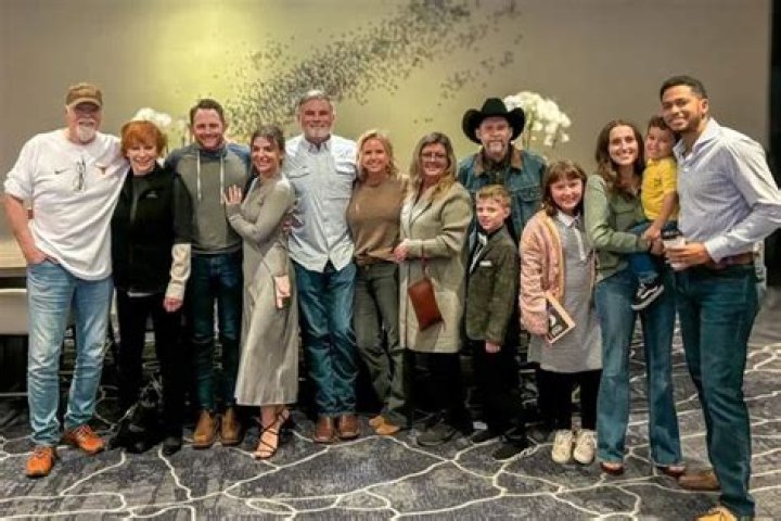 Narvel Blackstock’s Net Worth, Biography, Career, Awards, Fact and Life Story