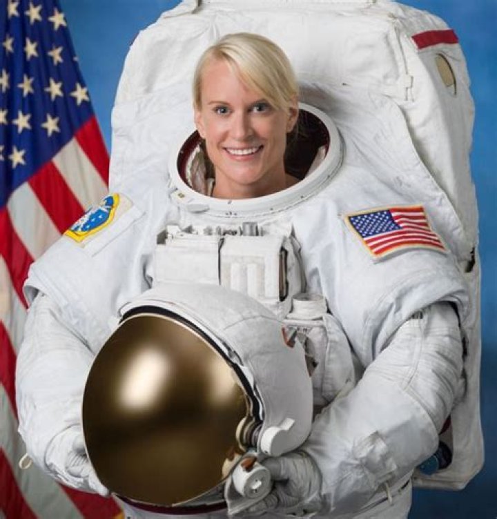NASA Astronaut And Microbiologist Dr. Kate Rubins Is Married To Her Husband Michael Magnani
