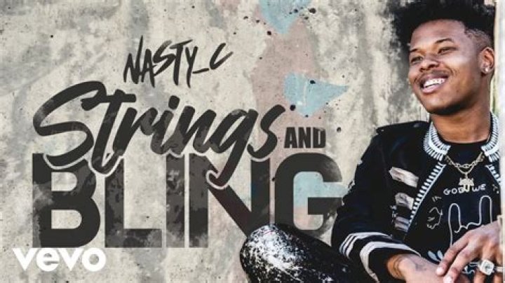 Nasty C’s Steve Biko Lyrics