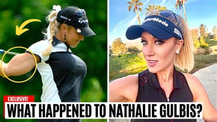 Natalie Gulbis Net Worth: How Rich is the LPGA Golfer?