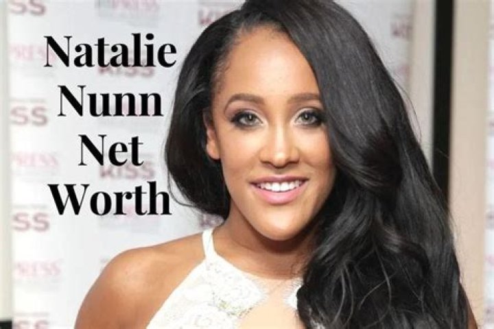 Natalie Nunn Bio, Wiki, Age, Height, Husband, Children, Net worth and Movies