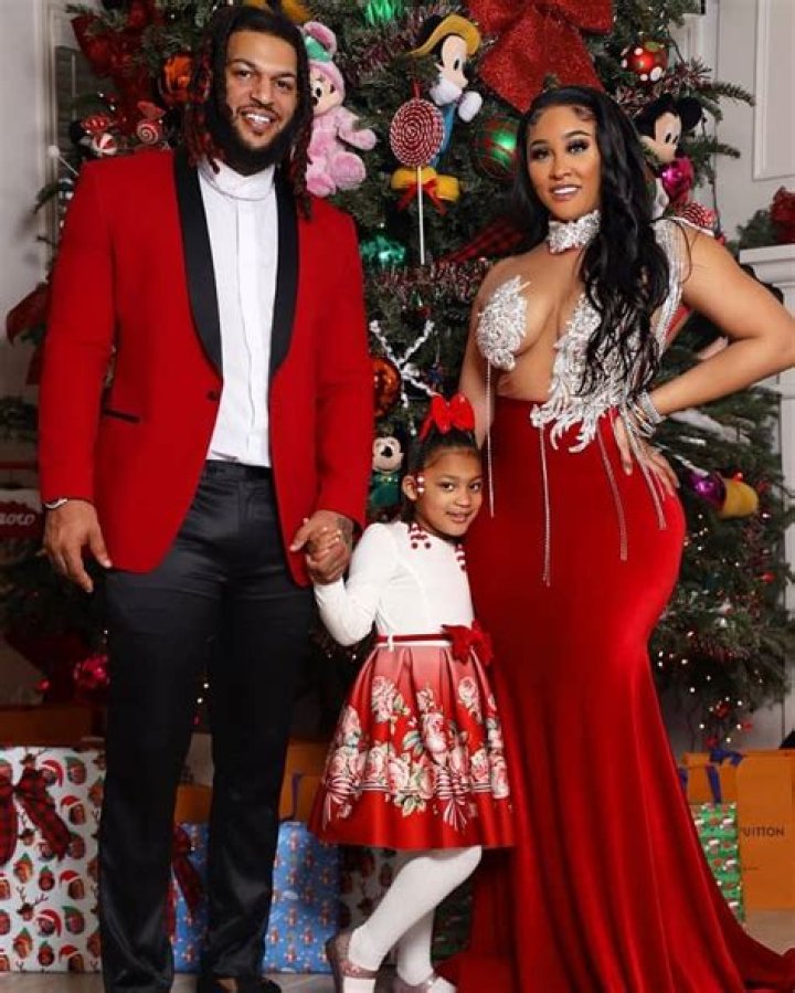 Natalie Nunn’s Net Worth, Age, Height, Weight, Husband, Kids, Bio-Wiki