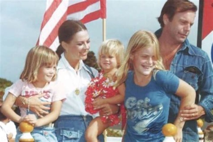 Natalie Wood Daughter: Courtney Brooke Wagner Age, Wiki, Bio