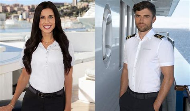 Natalya Scudder Bio, Wiki, Age, Family, Boyfriend, Below the Deck Mediterranean and Net Worth