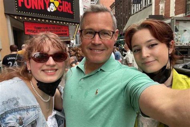 Natasha Soultanova-Corwin: Facts About Jeff Corwin’s Wife