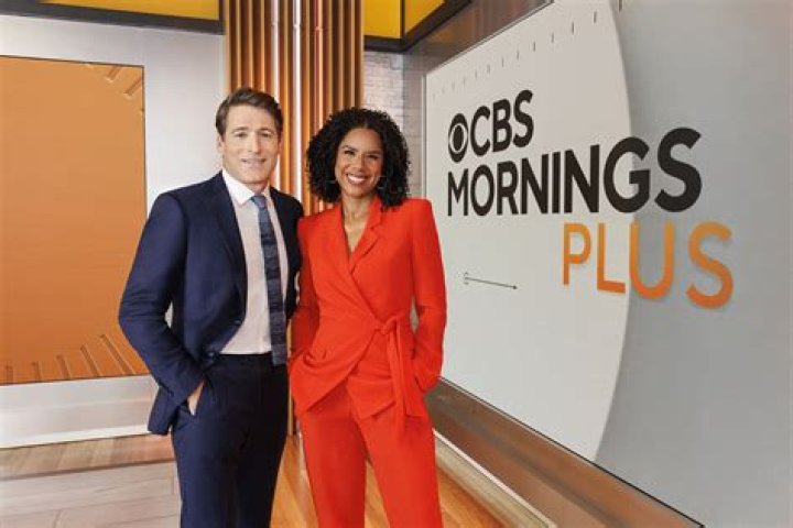 Nate Burleson Net Worth: How Much Does The CBS Mornings Host Earn?