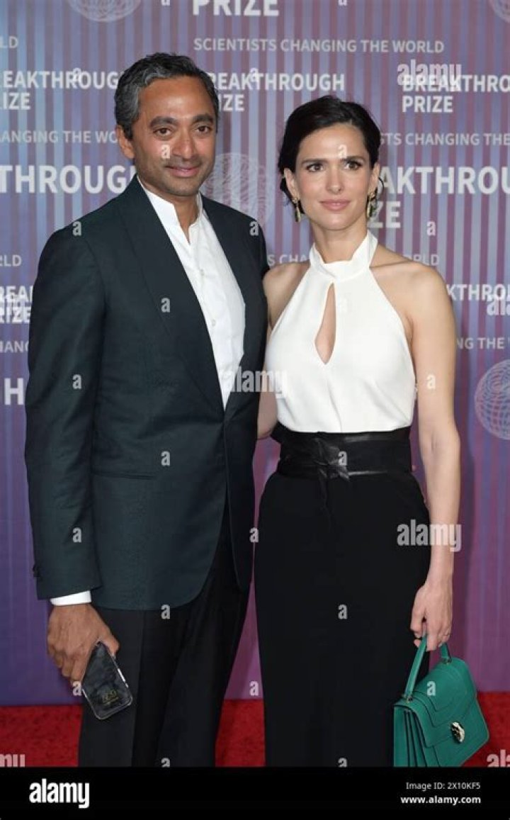 Nathalie Dompe Wikipedia, Biography , Net Worth, Age, and Husband: Chamath Palihapitiya Girlfriend