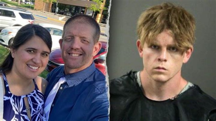 Nathan Trapuzzano Death & Murder – What Happened To Murderer Simeon Adams?