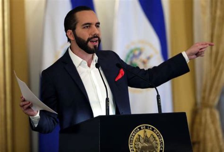 Nayib Bukele: Find Out How Rich Is El Salvadoran Politician