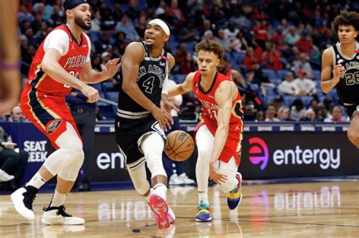 NBA: Who Is Devonte’ Graham Girlfriend? Everything To Know About The Basketball Player