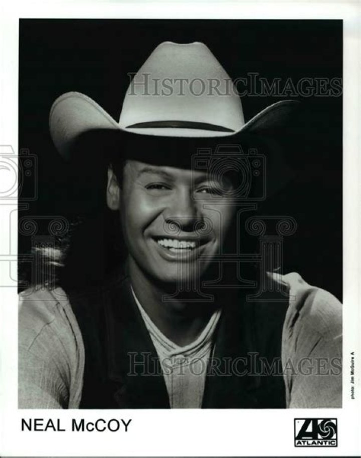 Neal McCoy Biography, Age, Wife, Songs, The Shake, Bus, No Doubt About It, Tour, Net Worth and Wink Lyrics