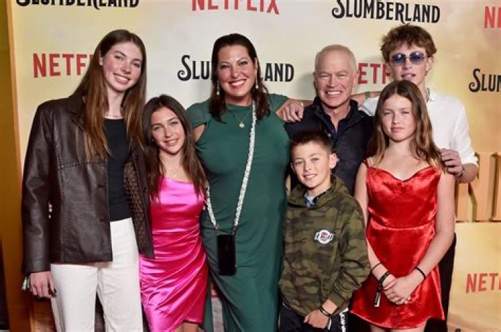 Neal McDonough Net Worth, Children, Bio, Wiki, Age, Height, Son, Wife, Movies and Captain America