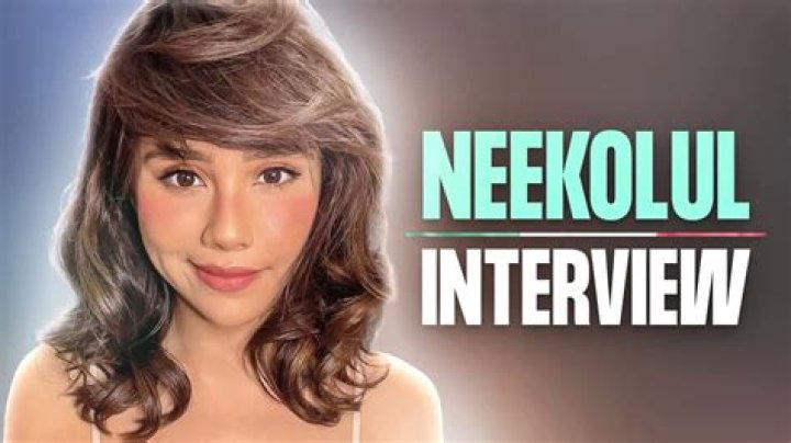Neekolul Tiktok: Find Her Age and Net Worth, Who Is Neekolul?