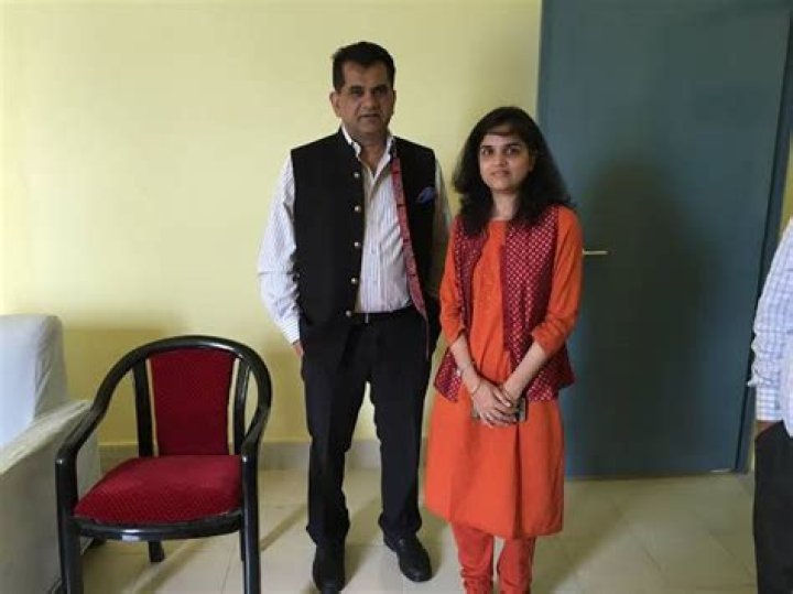 Neeru Neeru Khosla Biography, Age, Height, Education, Husband, Wikimedia Foundation, CK-12 Foundation, Net Worth