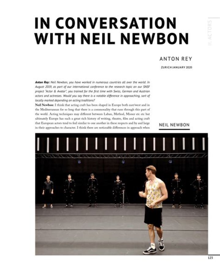 Neil Newbon Height, Weight, Net Worth, Age, Birthday, Wikipedia, Who, Instagram, Biography