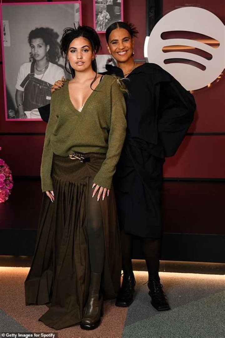 Neneh Cherry: Husband, net worth, tattoos, smoking & body measurements