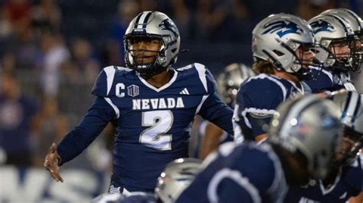 Nevada QB: Who Is Nate Cox? His Wikipedia & Age Details Explored