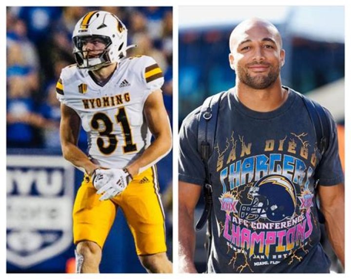 NFL: Who Are Austin Ekeler Parents? Here Is The Facts To Know About His Personal Life