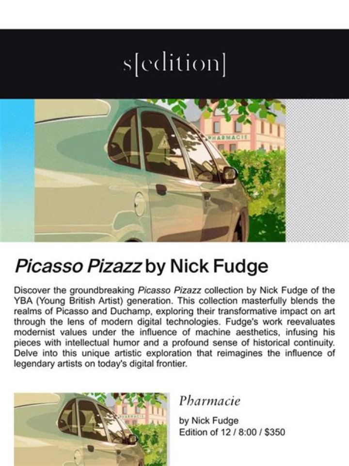 Nick Fudge: Death Cause And Obituary Details