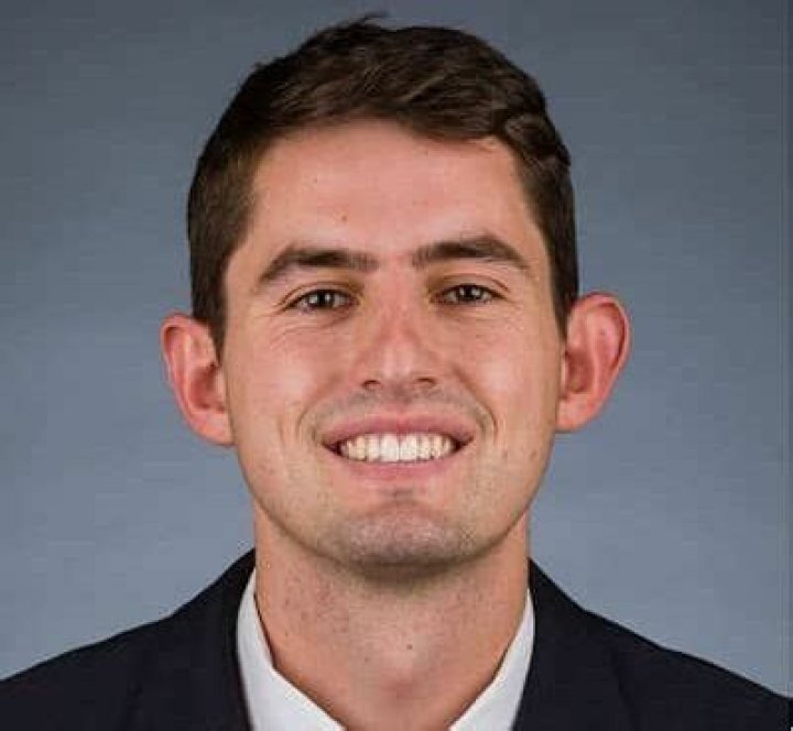 Nick Kerr- Wiki, Age, Girlfriend, Ethnicity, Net Worth, Height, Career