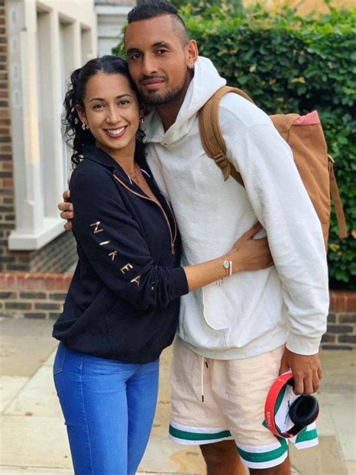 Nick Kyrgios Sister Halimah Kyrgios Is Set To Feature On The Voice – Meet Her On Instagram