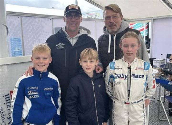 Nico Rosberg Age, Wikipedia, Biography, Children, Salary, Net Worth, Parents.