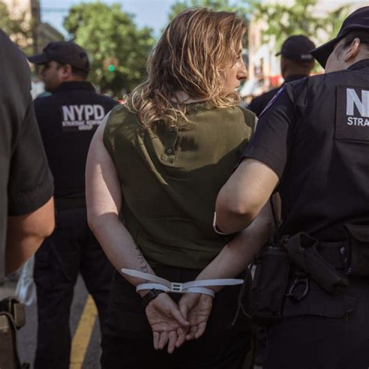 Nicole Jones Shot 17 Times in Chicago – Was Anyone Arrested?