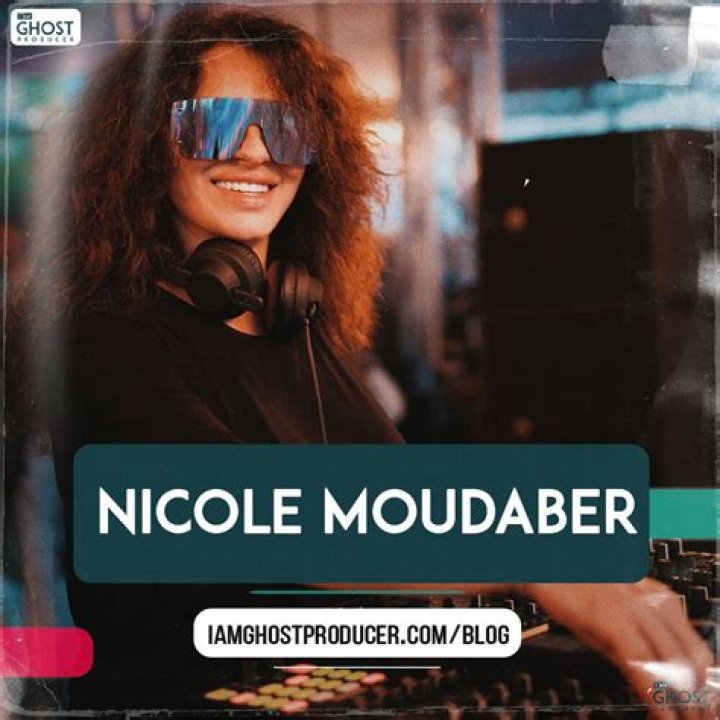 Nicole Moudaber’s biography, net worth, fact, career, awards and life story