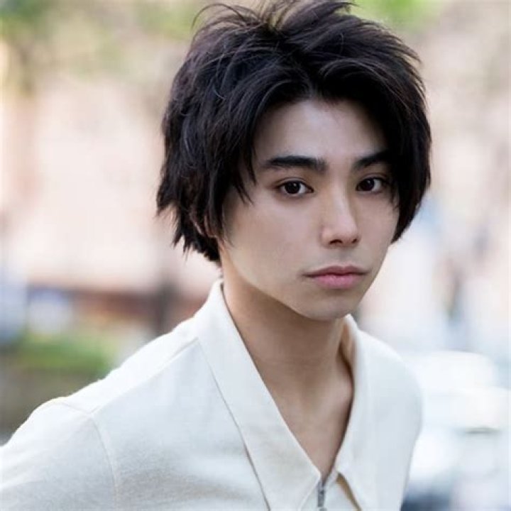 Nijiro Murakami Bio, Wiki, Age, Height, Girlfriend, Family, Career and Net Worth