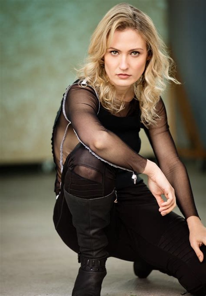 Nika Khitrova